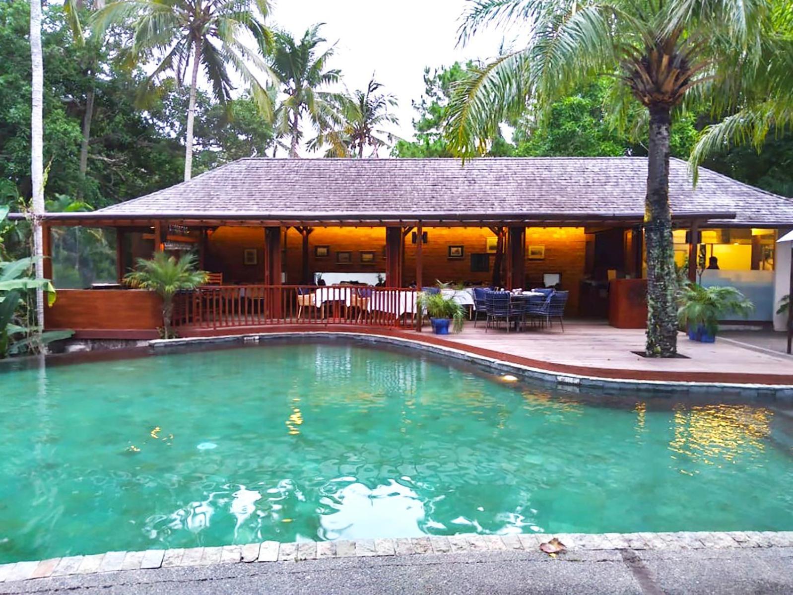 The Farm At San Benito Hotel Lipa City Exterior photo