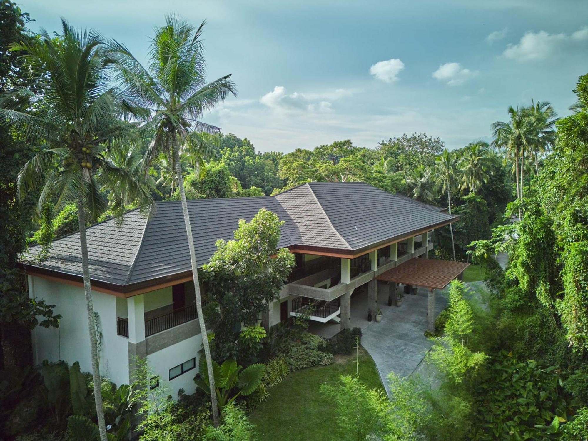 The Farm At San Benito Hotel Lipa City Exterior photo